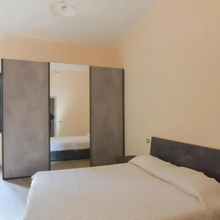 2 Bedroom Awesome In Cuglieri
