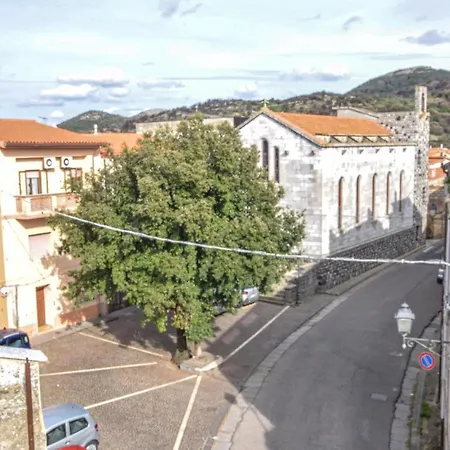 Apartment 2 Bedroom Awesome In Cuglieri